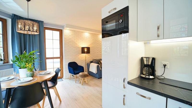 Apartamenty EverySky Nad Łomnicą 14A - image 17