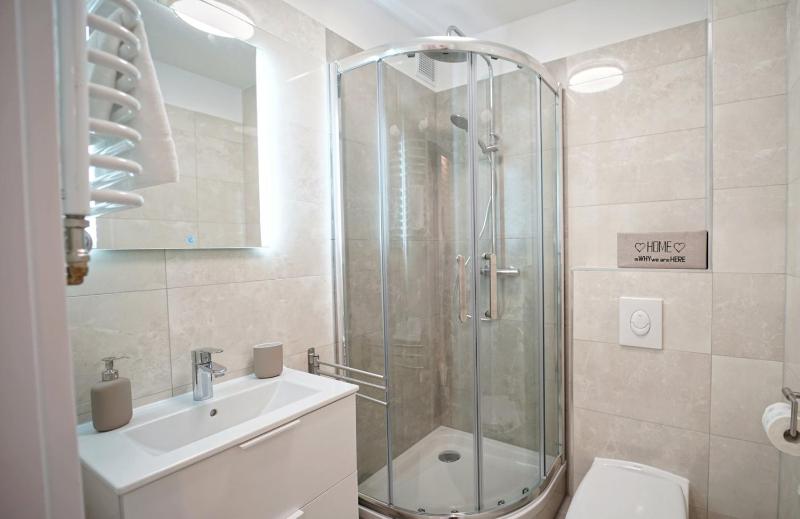 Apartamenty EverySky Nad Łomnicą 14A - image 23