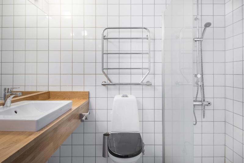Standard Double or Twin Room image 1