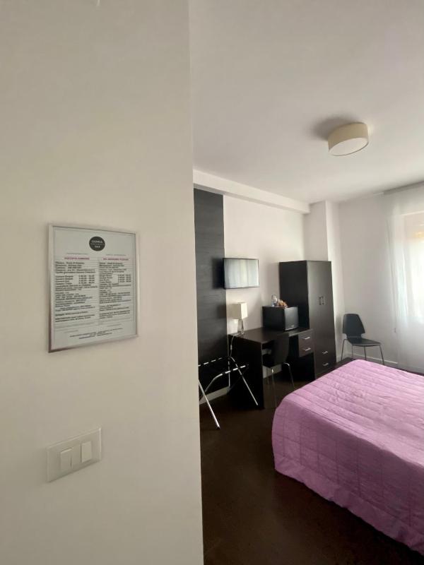 Domus Corso Umberto 18 B&B - image 19