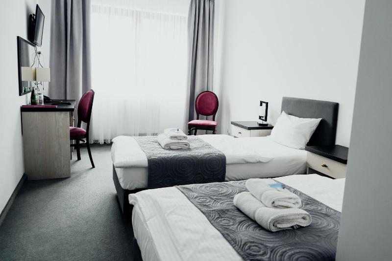 Superior Double Room image 3