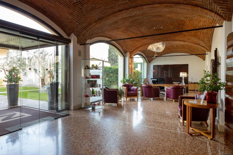 The Ziba Hotel & Spa - image 40