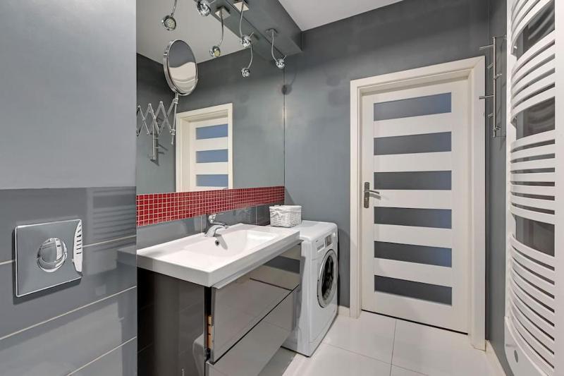 Grand Apartments - Bora Premium apartament w Sopocie - image 4