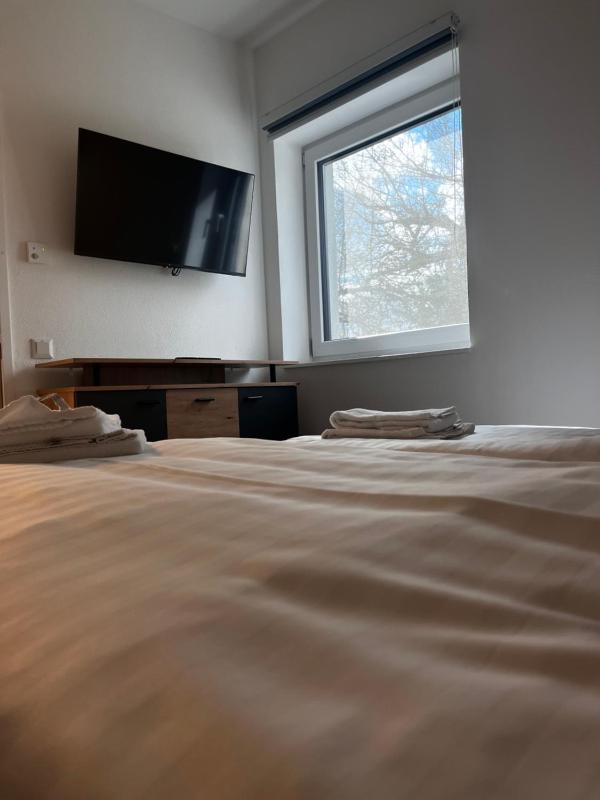 Apartment - Ground Floor image 2