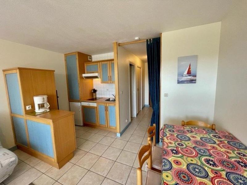 Studio charmant 30m² à Quiberon proche plage quartier calme 4 pers bien équipé - image 10