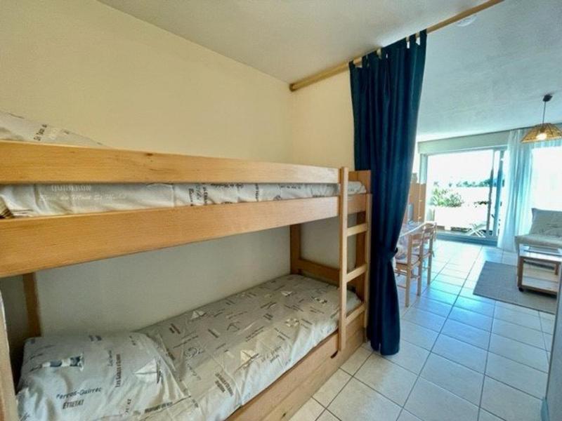 Studio charmant 30m² à Quiberon proche plage quartier calme 4 pers bien équipé - image 14