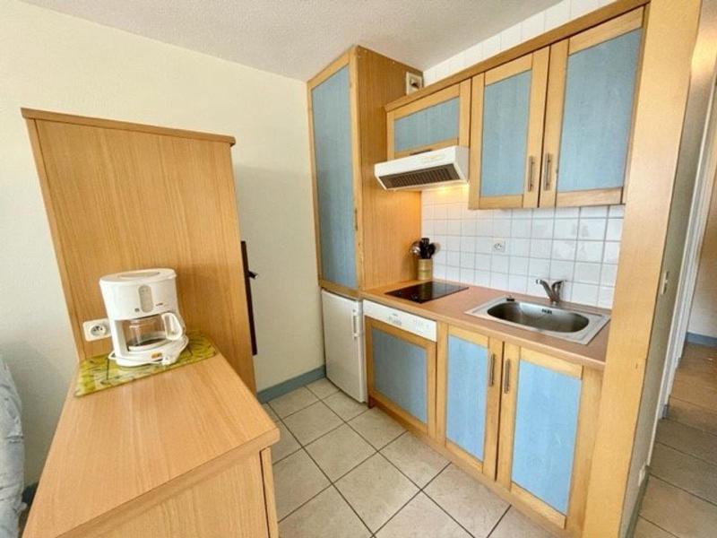 Studio charmant 30m² à Quiberon proche plage quartier calme 4 pers bien équipé - image 8