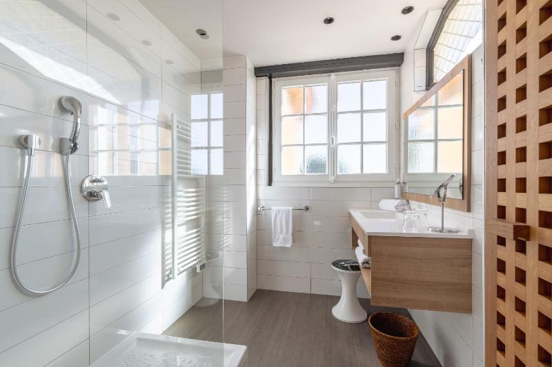 Signature Double Room 27m² - Main Building image 2
