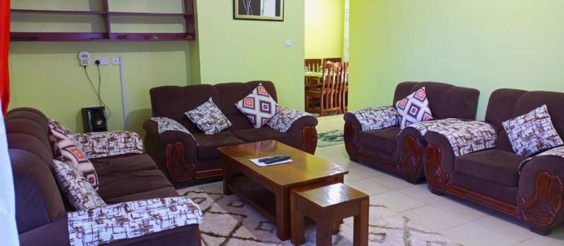 Lux Suites Sunset Furnished Apartments - image 10