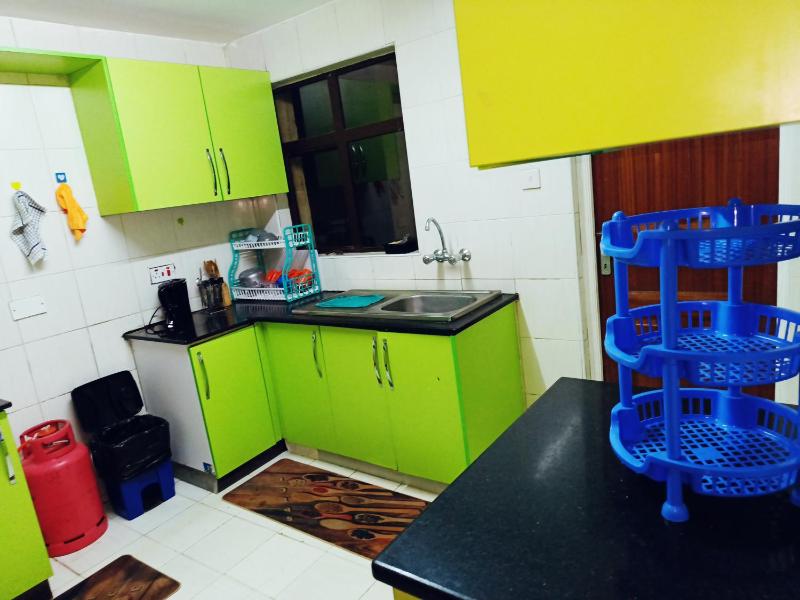JJ homes 3 bedroom @Regal point apartments - image 6