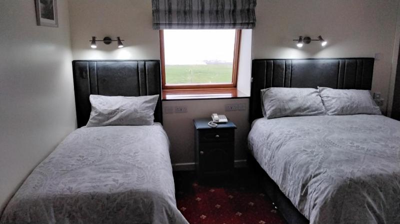 Deluxe Twin Room image 2