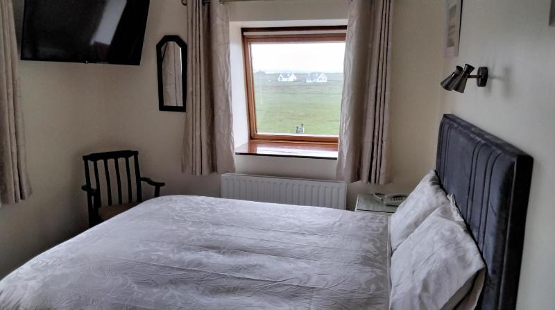 Budget Double Room image 2