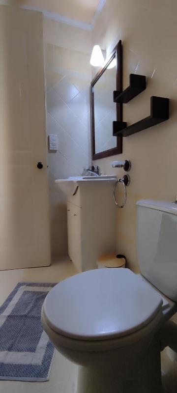 Triple Room with Sea View image 3