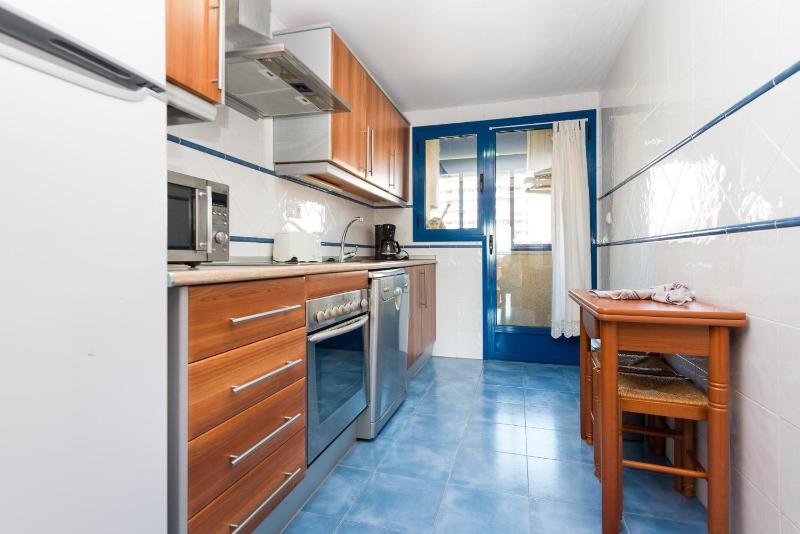 Apartamento Cuellar 3 - PlusHolidays - image 16