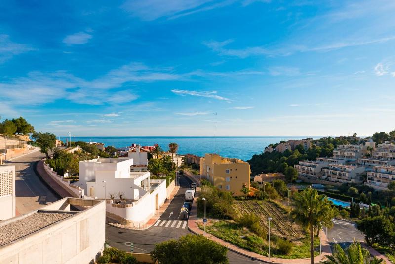 Apartamento Cuellar 3 - PlusHolidays - image 9