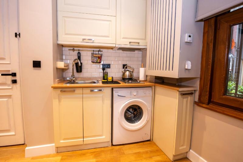 Studio Apartment image 4