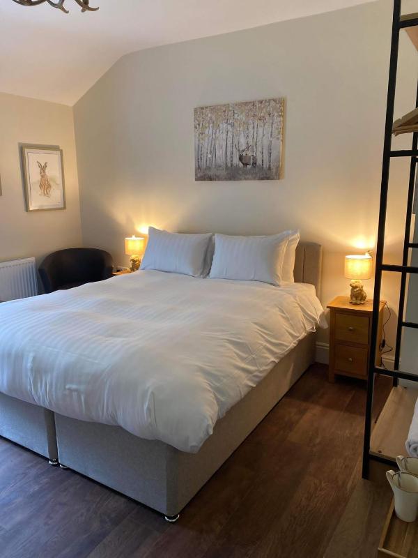 Standard Double Room image 4