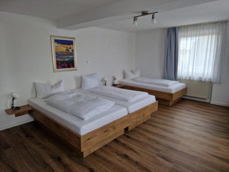 Triple Room image 1