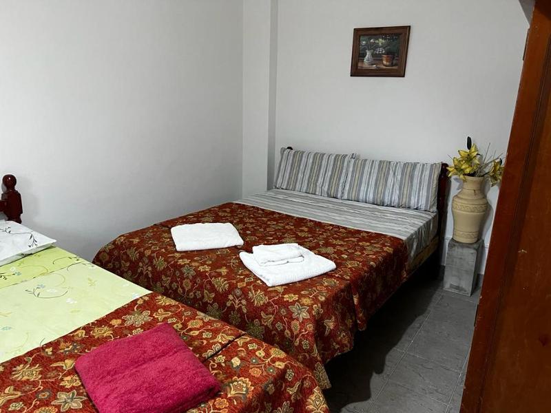 Apart Hotel Comfort City - image 3