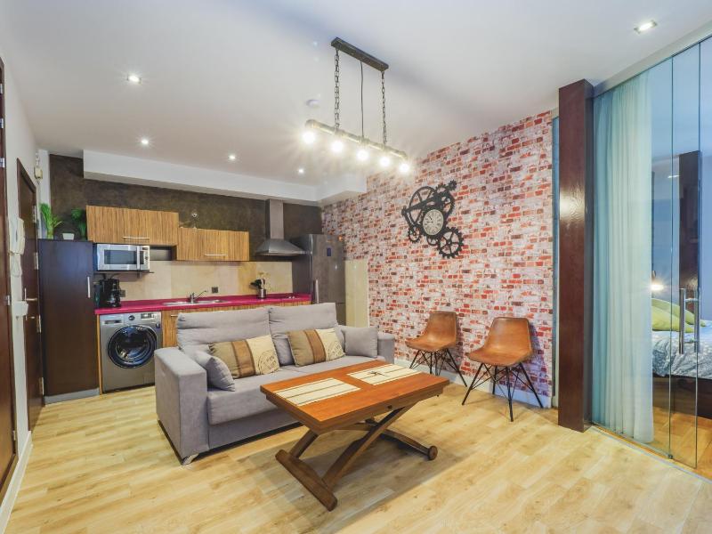 Cubo's Apartamento 33 Carreteria 3B - image 10