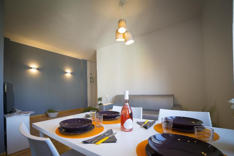 Aurum Aparthotels Gambara - image 9