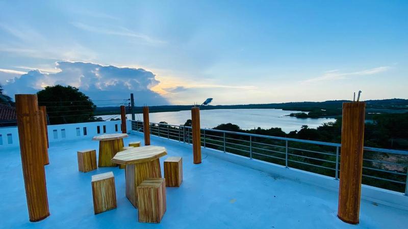 KPN Trinco Holiday Resort - image 1