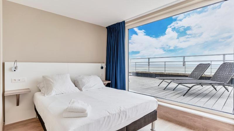 Holiday Suites Blankenberge - image 35