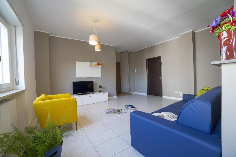 Aurum Aparthotels Gambara - image 10
