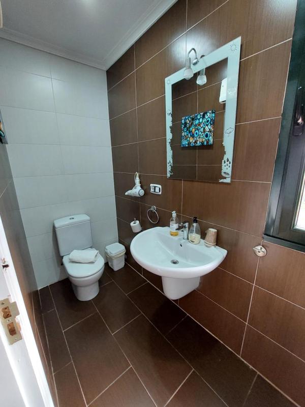 Double Room with Private External Bathroom image 3