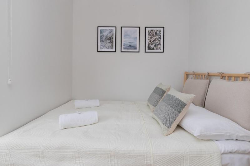 Apartament Neptun Park by Noclegi Renters - image 13