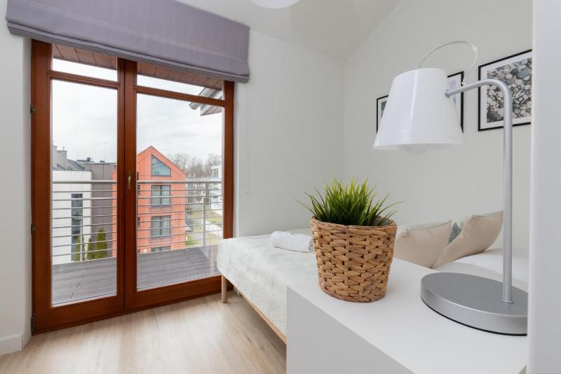 Apartament Neptun Park by Noclegi Renters - image 9