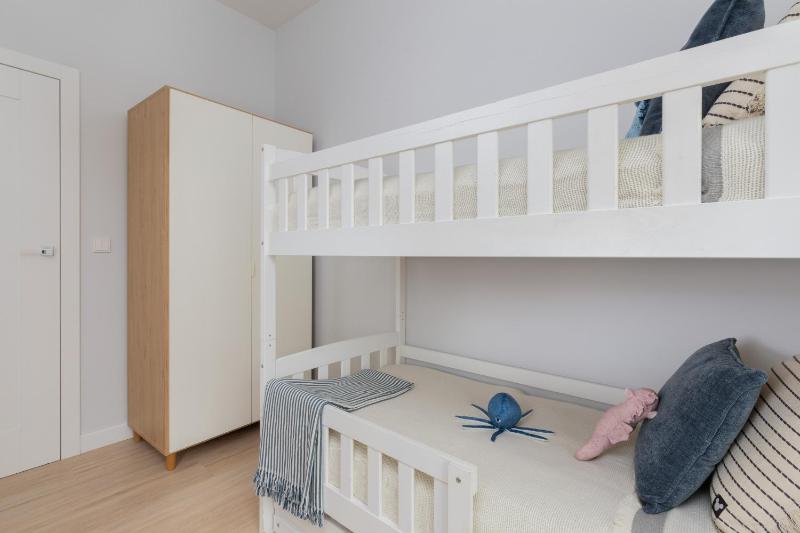 Apartament Neptun Park by Noclegi Renters - image 14
