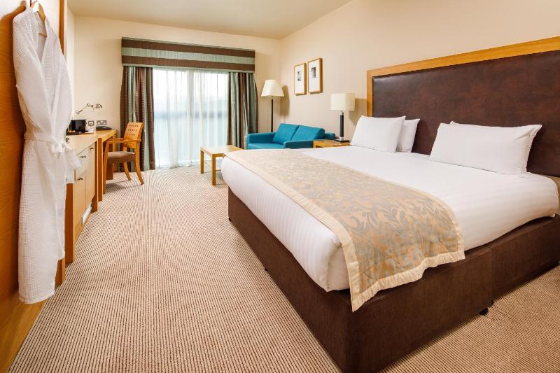Deluxe King Room image 4