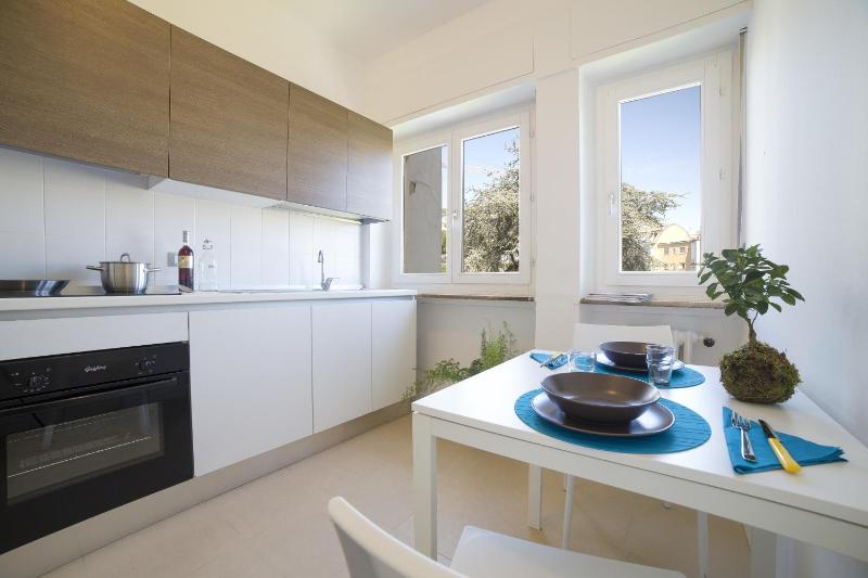 Aurum Aparthotels Gambara - image 3