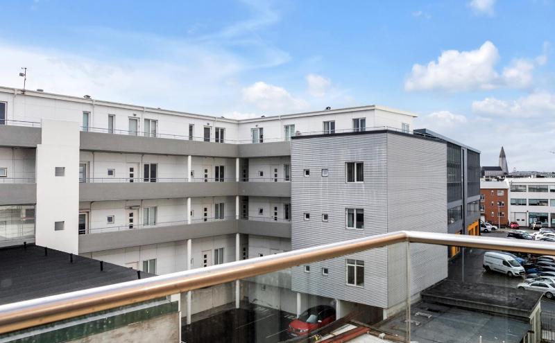 B18 Apartments - image 13
