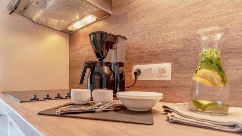 Holiday Suites Blankenberge - image 21