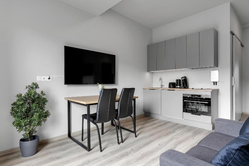 B18 Apartments - image 12