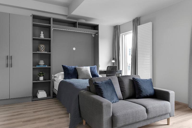 B18 Apartments - image 5