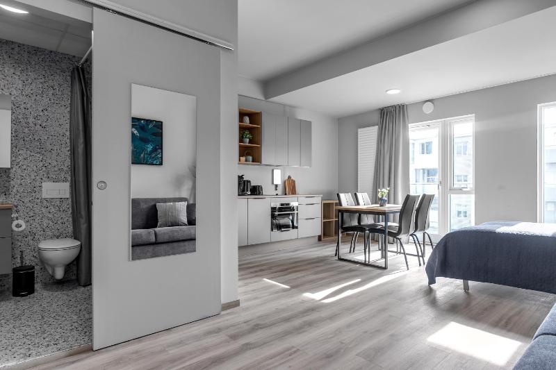 B18 Apartments - image 14