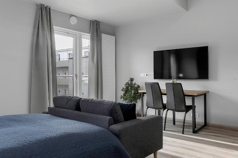 B18 Apartments - image 2