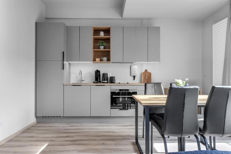 B18 Apartments - image 13