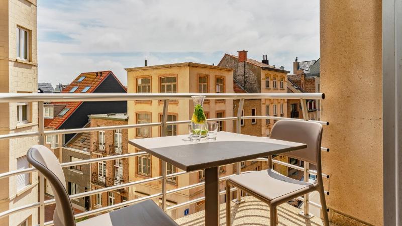 Holiday Suites Blankenberge - image 33