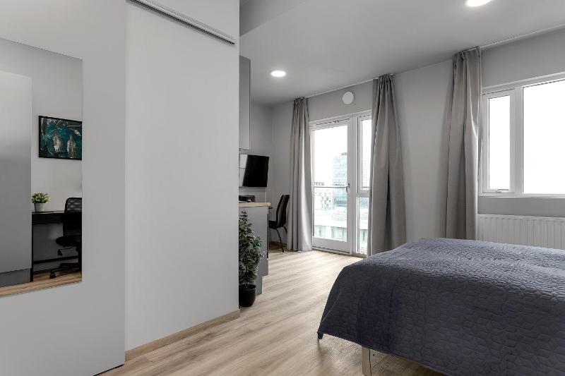 B18 Apartments - image 10