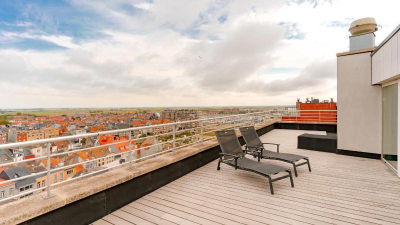 Holiday Suites Blankenberge - image 31