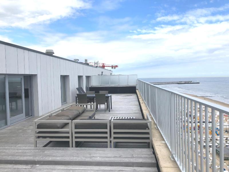 Holiday Suites Blankenberge - image 49