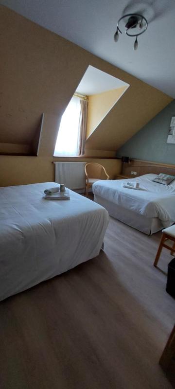 Comfort Quadruple Room image 4
