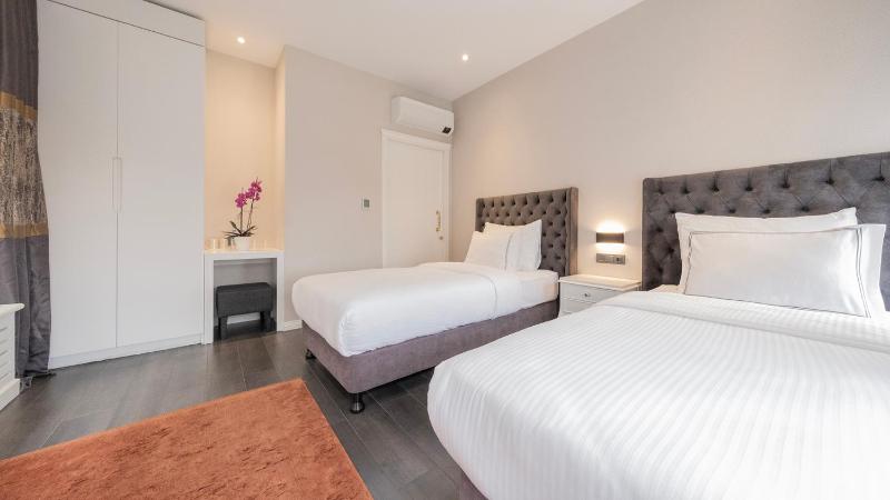 Loop Hotel Bosphorus Istanbul - image 14