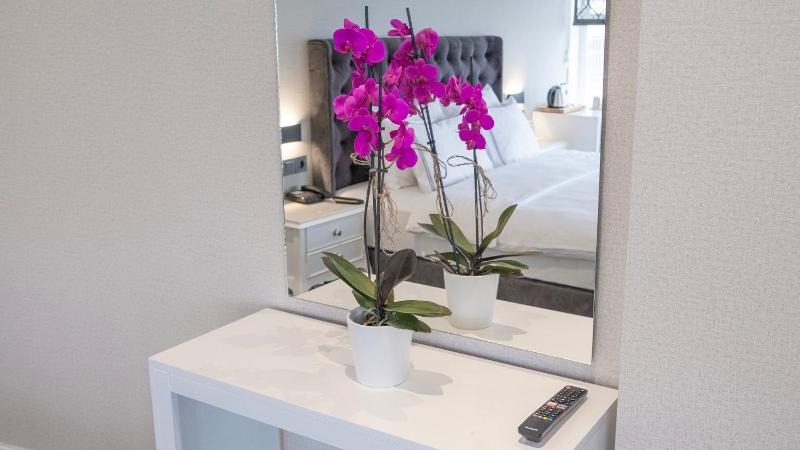 Loop Hotel Bosphorus Istanbul - image 8