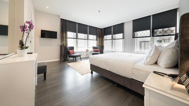 Loop Hotel Bosphorus Istanbul - image 3