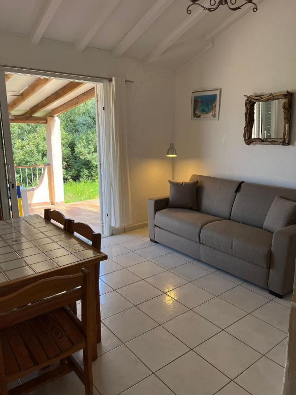 One-Bedroom Villa image 4